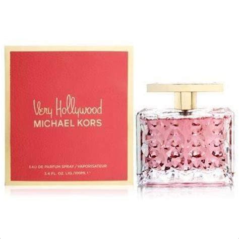 michael kors very hollywood women eau de parfum spray